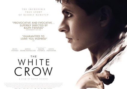 The White Crow