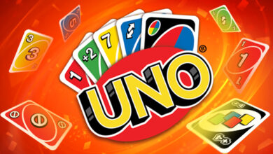 UNO GAME