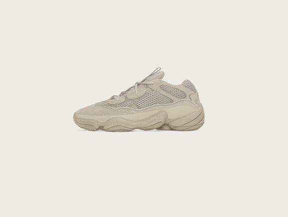 YEEZY 500 TAUPE LIGHT