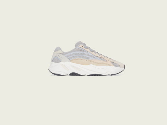 YEEZY BOOST 700 V2 CREAM