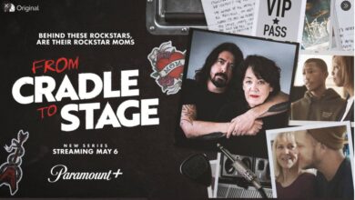 cradle to stage