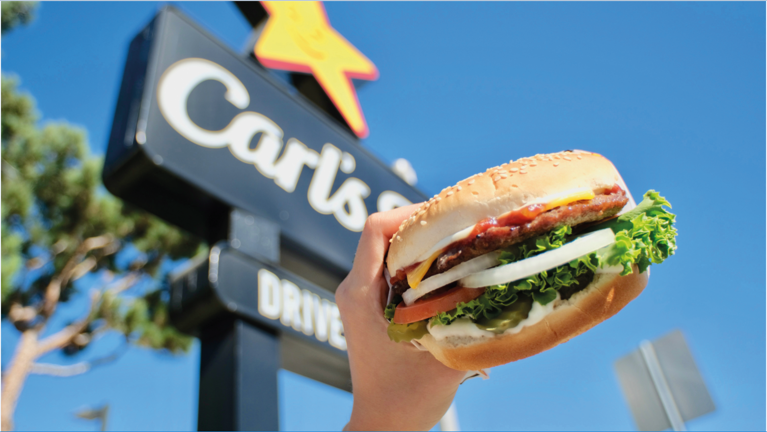 Carl´s Jr.