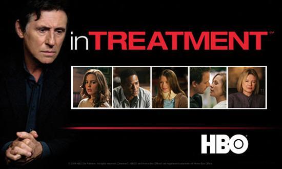 in treatment HBO