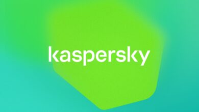 kaspersky