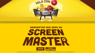 Screen Master