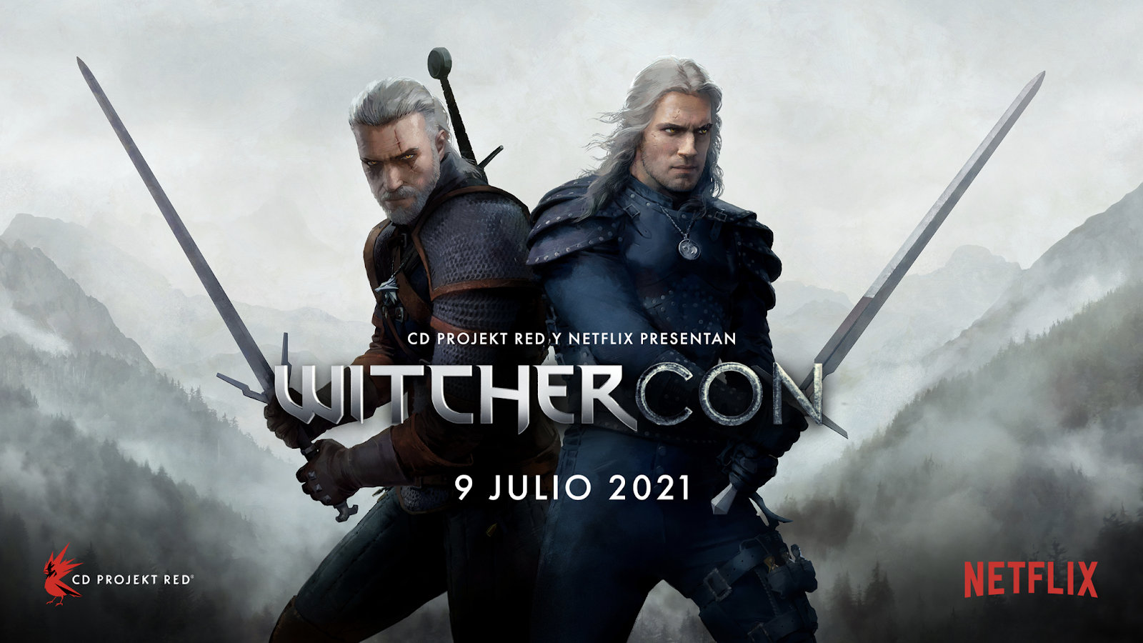 WITCHERCON