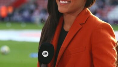 Alex Scott Headshot - FIFA 22