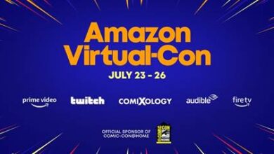 Amazon Virtual-Con