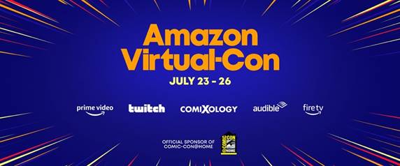 Amazon Virtual-Con