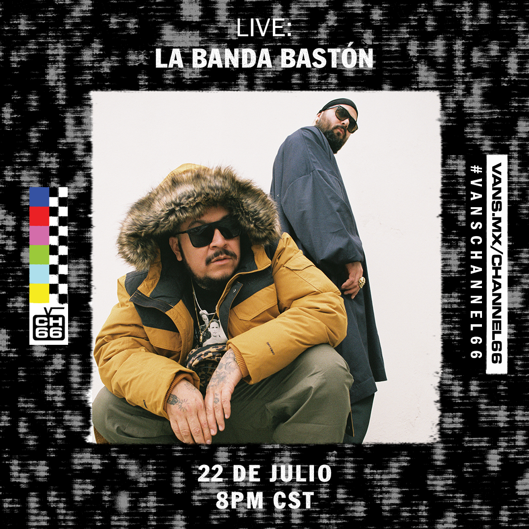 Banda Baston