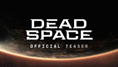 Dead Space