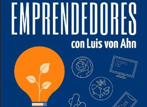 Emprendedores