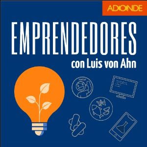 Emprendedores