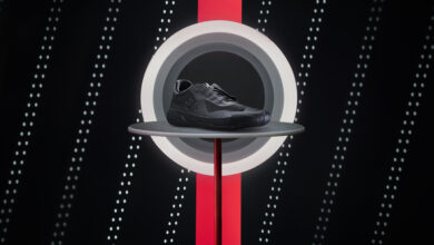 adidas for Prada Luna Rossa 21