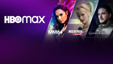 HBO MAX XBOX
