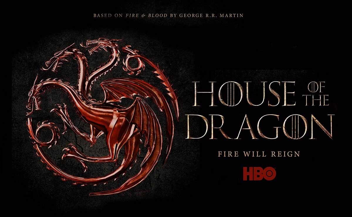 HOUSE OF THE DRAGON