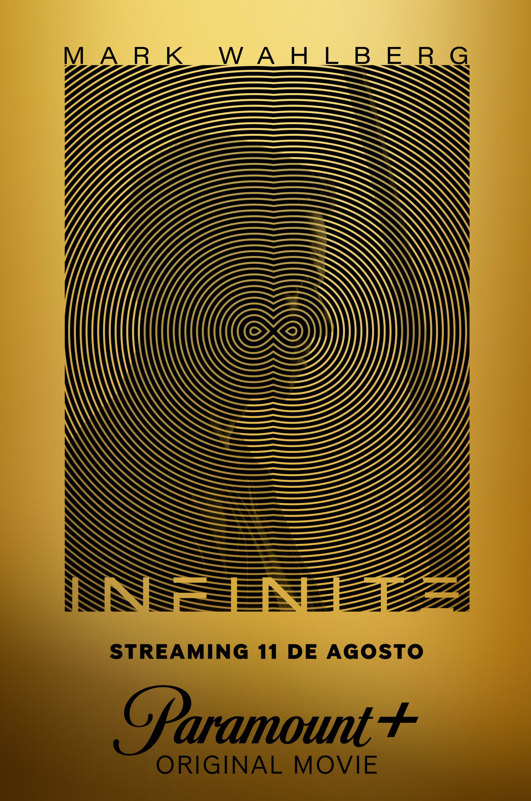 Infinite