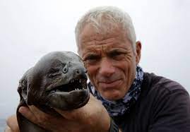 Jeremy Wade