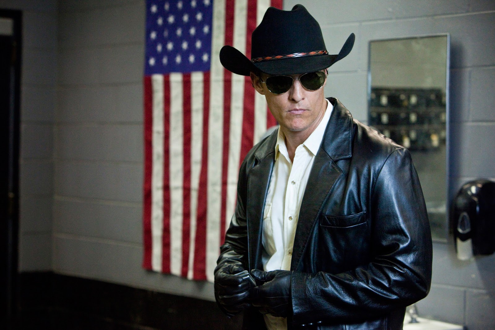 KILLER JOE