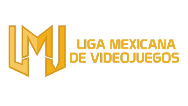 LIGA MEXICANA DE VIDEOJUEGOS