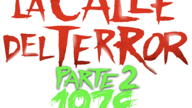 La calle del terror p2 1978