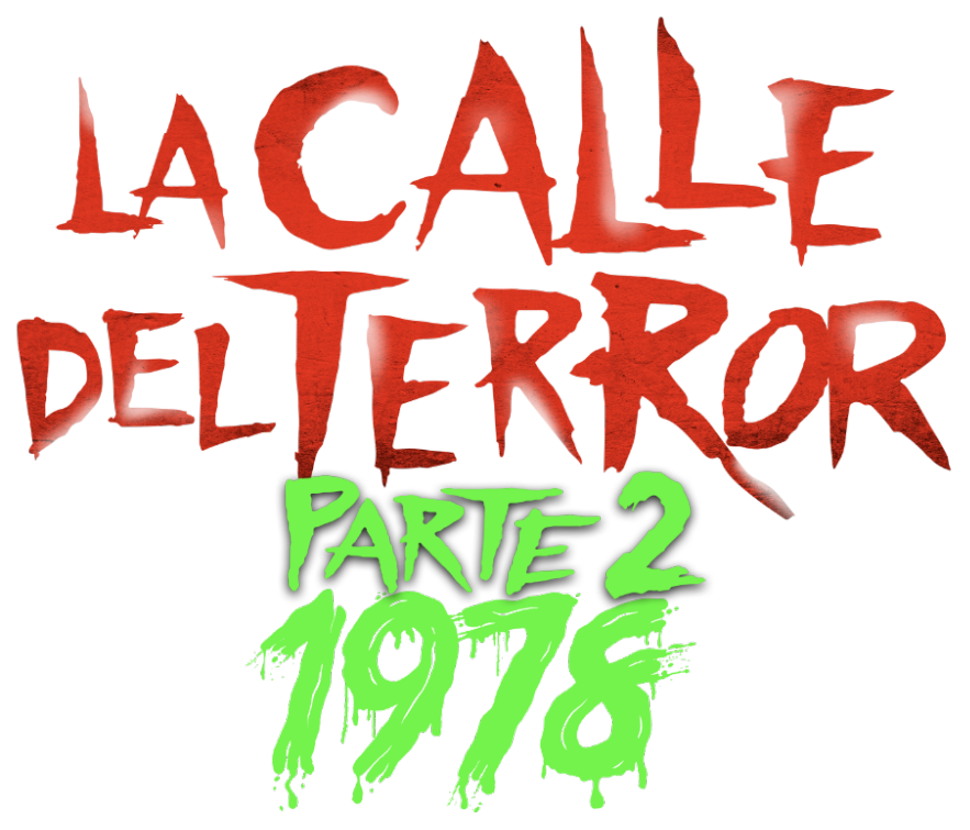 La calle del terror p2 1978