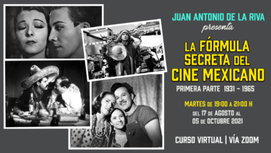 La formula secreta del cine mexicano