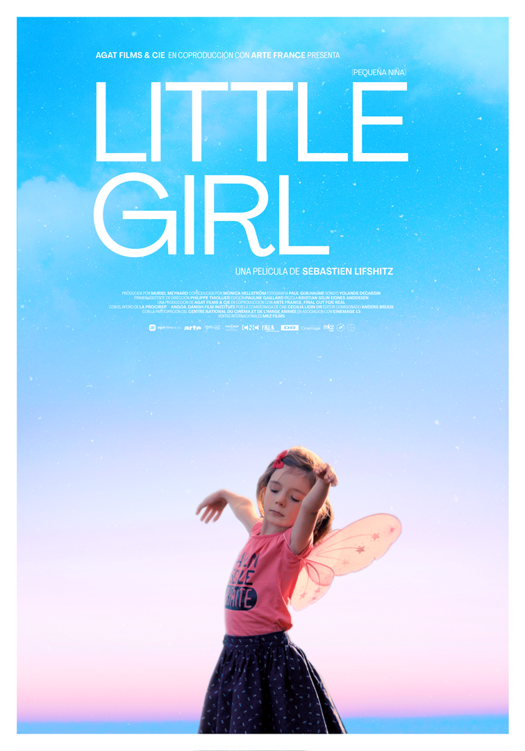 Little Girl