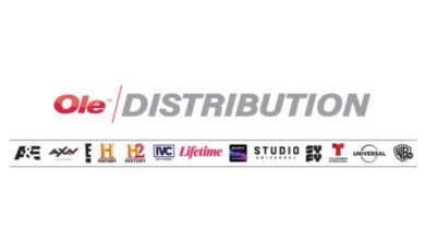 Ole Distribution