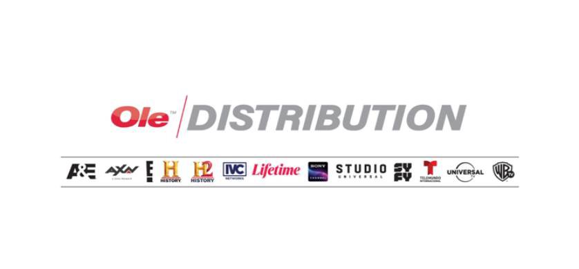 Ole Distribution