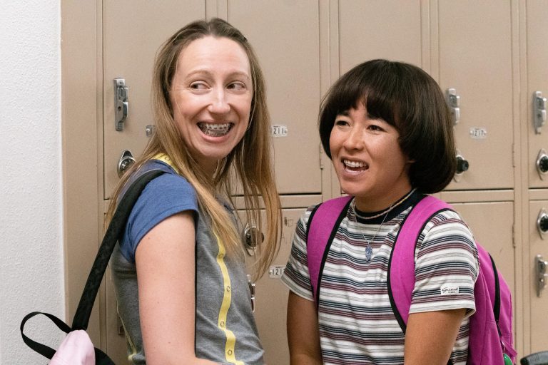 Pen15 (Hulu Original)