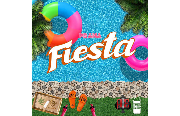 Prana Fiesta