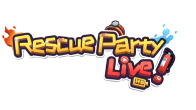 Rescue Party Live!