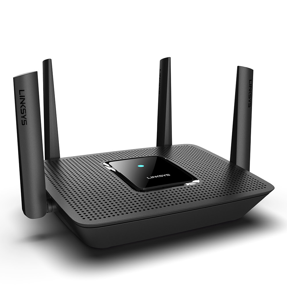 Router WiFi mesh MR8300