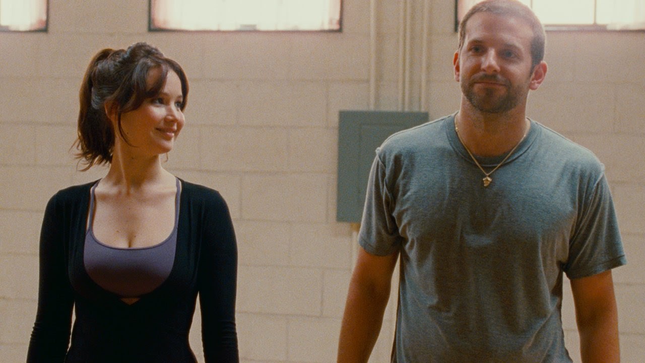 SILVER LININGS PLAYBOOK