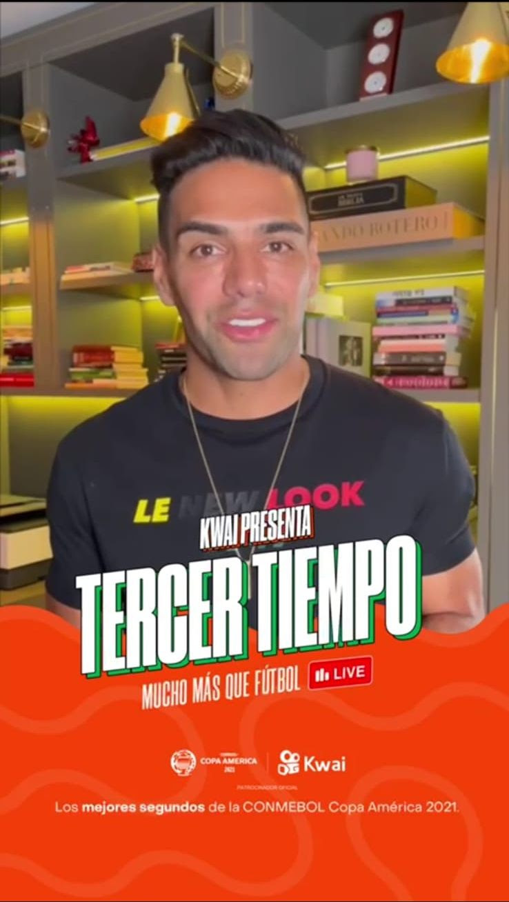 Tercer tiempo