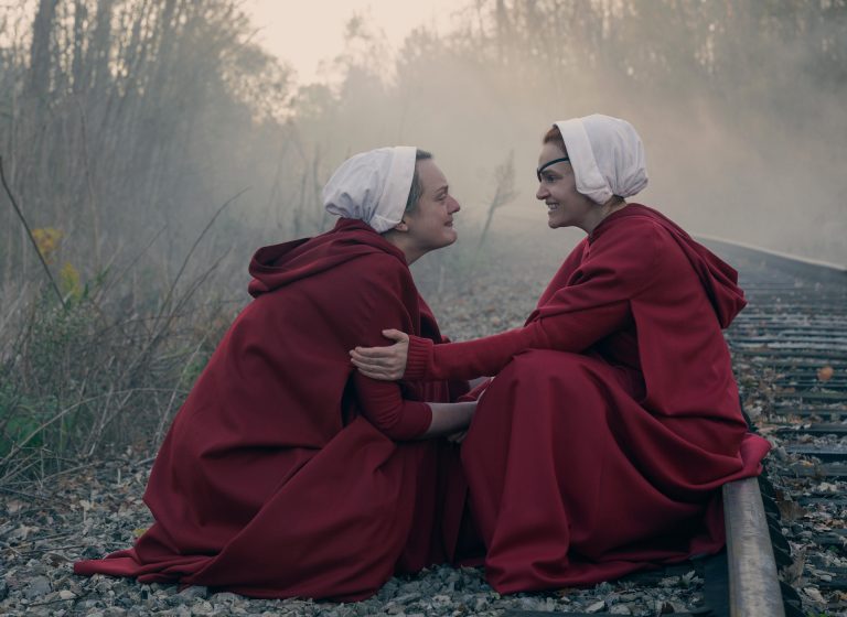 The Handmaid’s Tale