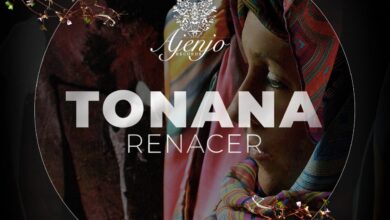 Tonana Renacer