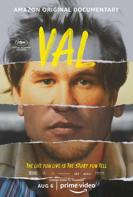 VAL Poster