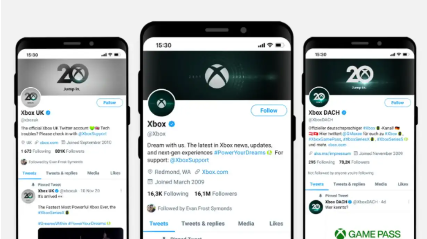 XBOX APP