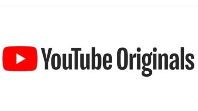 Youtube Originals