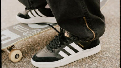 adidas Skateboarding