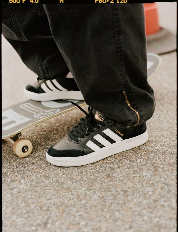 adidas Skateboarding