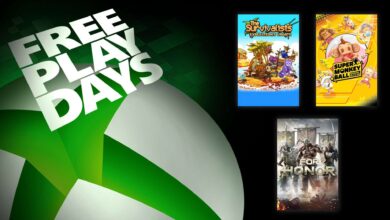 free-play-days-for-honor-standard-edition-the-survivalists-and-super-monkey-ball-banana-blitz-hd