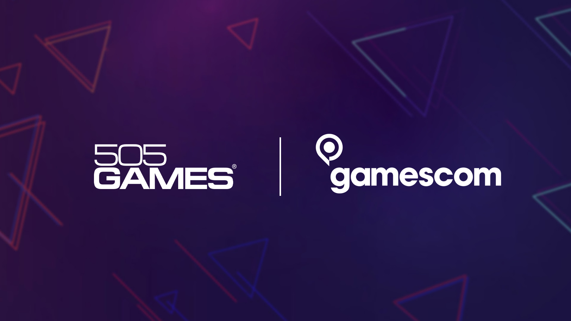 505 Games Gamescom 2021