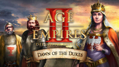 Age of Empires II