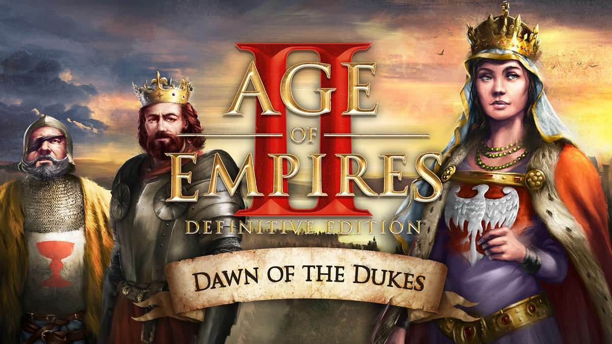 Age of Empires II