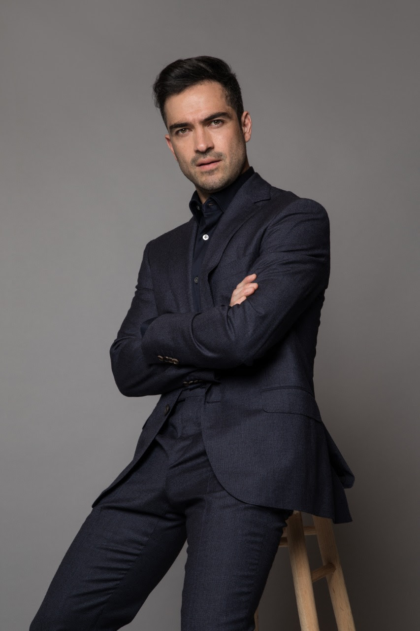 Alfonso Herrera