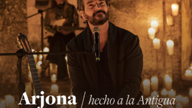 Arjona