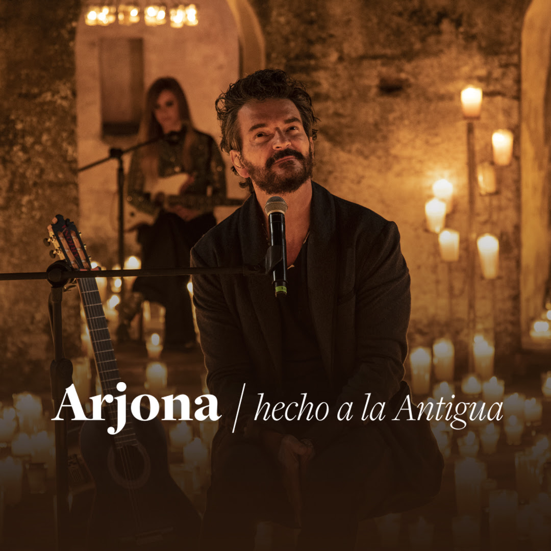 Arjona